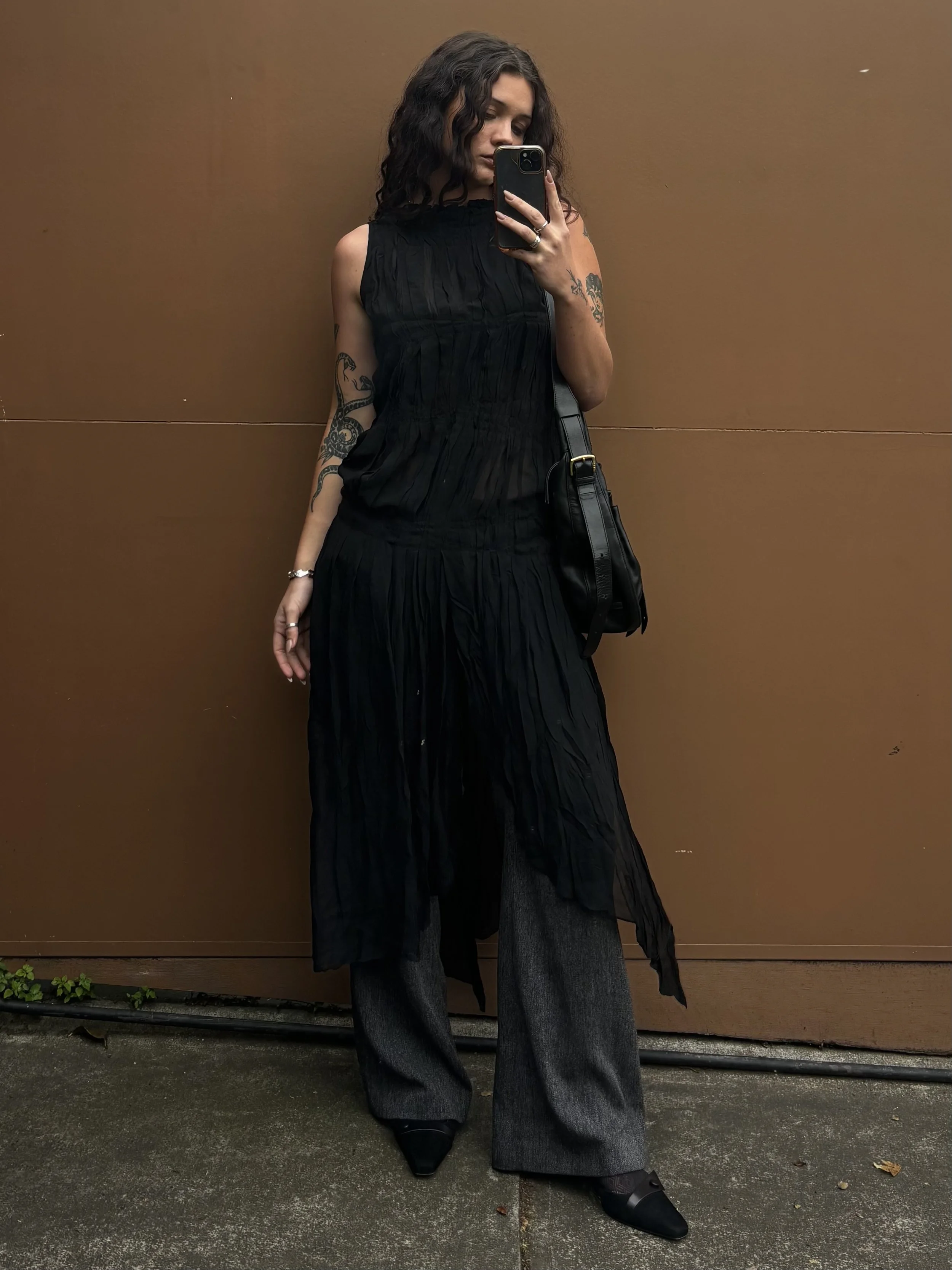 JEAN PAUL GAULTIER — SHOP | RUDE ARCHIVE VINTAGE CLOTHING — RUDE